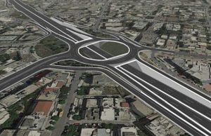 Αττική Οδός: Στην επιφάνεια ξανά η πρόταση Λαμπρόπουλου για την Διώροφη Αστική Σήραγγα Ηλιούπολης