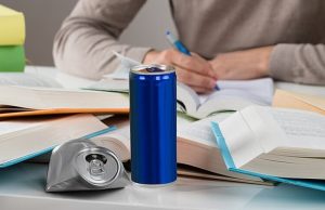 Τι προκαλεί στην καρδιά η κατανάλωση δύο ενεργειακών ποτών