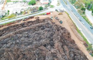 Η δράση που ολοκλήρωσε ένα σημαντικό έργο σε Μάτι και Κινέτα