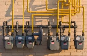 Επεκτείνεται το δίκτυο φυσικού αερίου σε περιοχές της Αττικής