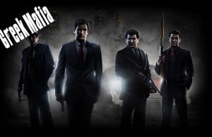 Greek Mafia: Οι «μαθητές» εξοντώνουν τους… παλιούς μέντορες