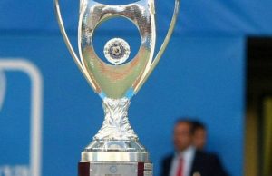 Τελικός Κυπέλλου Ελλάδας: Οριστικά χωρίς κόσμο έπειτα από απόφαση Βασιλειάδη