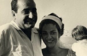 Κωνσταντίνος & Μαρίκα Μητσοτάκη: H ιστορία μιας σπάνιας αγάπης & έρωτα που έγραψε ιστορία