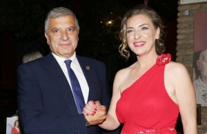 Η σχεδιάστρια μόδας Αθηνά Τρανούλη δέχτηκε επίθεση με λοστούς