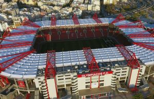 Στο «σφυρί» βγαίνει το γήπεδο Καραϊσκάκης