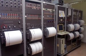 «Χορεύει» στον ρυθμό των Ρίχτερ η Ηλεία, νέος ισχυρός σεισμός