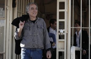 Υπόθεση Κουφοντίνα: Η άδεια, η απεργία πείνας, το «κόκκινο νήμα των αγώνων» και οι Δικαστές