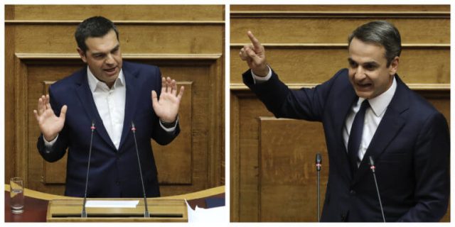 tsipras-mitsotakis-vouli-768x384