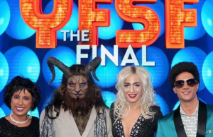 YFSF: Αυτός είναι ο μεγάλος νικητής του show