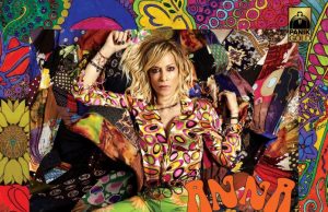 Αντίστροφη μέτρηση για το νέο άλμπουμ της Άννας Βίσση