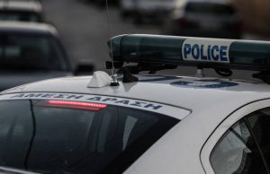 Ένοπλη ληστεία σε ΕΛΤΑ στο Παλαιό Φάληρο