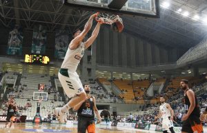 Ορεξάτος ο ΠΑΟ και 1-0 με κατοστάρα