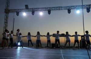 Γιώργος Παπανικολάου: Tο πρόγραμμα θερινής δημιουργικής απασχόλησης του Δήμου Γλυφάδας είναι για ΟΛΑ τα παιδιά.