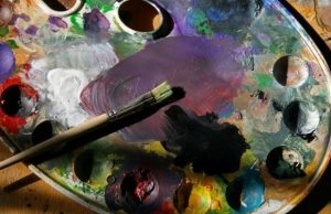 Έκθεση Ζωγραφικής: Εκπολιτιστικός εξωραϊστικός σύλλογος Αγίας Μαρίνας ΠΡΟΟΔΟΣ