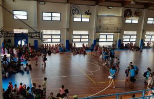 Γιάννης Κωνσταντάτος: Ξεκίνησε η καλοκαιρινή απασχόληση του Δήμου μας