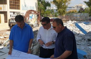 Γιάννης Κωνσταντάτος: Ένα όνειρο αρχίζει να γίνεται πραγματικότητα!