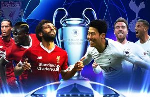 Ο τελικός του Τσάμπιονς Λιγκ Τότεναμ – Λίβερπουλ… γράμμα – γράμμα