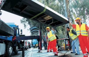 Παρατείνονται τα προγράμματα κοινωφελούς εργασίας στους Δήμους