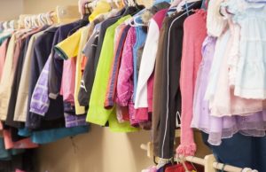 «Μην το πετάς, χάρισέ το!»