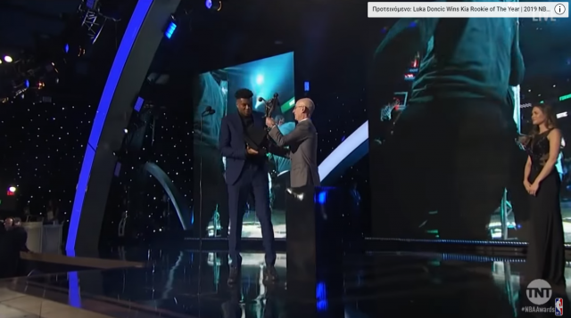 Giannis-Antetokounmpo-Gets-EMOTIONAL-During-Kia-MVP-Speech-2019-NBA-Awards-YouTube