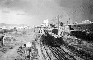 ΡΕΤΡΟ: Το τραμ Αθηνών – Φαλήρου και τα ανθρακομόρια