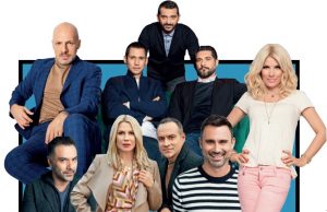 Ποιός είναι ο προγραμματισμός των καναλιών για την επόμενη τηλεοπτική σεζόν;