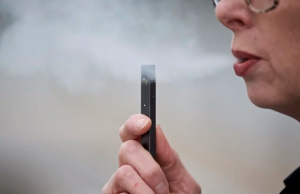 To Σαν Φρανσίσκο θα είναι η πρώτη Αμερικάνικη πόλη που απαγορεύει το ηλεκτρονικό τσιγάρο