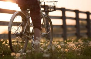 Όλοι Οι Λόγοι Για Να Ξεκινήσεις Ποδήλατο Τώρα