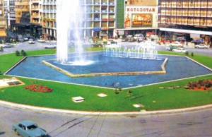 Νοσταλγικές εικόνες από την καλοκαιρινή Αθήνα της δεκαετίας του ’60