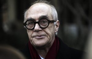 Πέθανε ο γνωστός δικηγόρος Φραγκίσκος Ραγκούσης