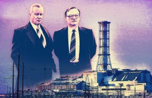 Chernobyl – Η καλύτερη και η πιο τρομακτική μίνι σειρά της χρονιάς