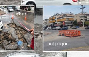 Γιώργος Παπανικολάου: Σε μια μεγάλη πόλη όπως η Γλυφάδα τα απρόοπτα είναι συχνά και η ετοιμότητα πρέπει να είναι επίσης πάντα υψηλή !