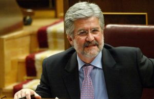 Εφυγε ο Μανουέλ Μαρίν, πατέρας του Erasmus