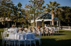 Το Golf Prive Γλυφάδας άνοιξε τις πόρτες του