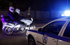 Εκατοντάδες κακοποιοί βγαίνουν ξανά στους δρόμους!