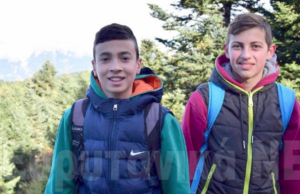 Μαθητές Λυκείου βρήκαν πορτοφόλι με 4.500 ευρώ -Το παρέδωσαν στις Αρχές