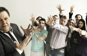 Γιώργος Παρτσαλάκης: «Κάποτε έπαιρνα πολλά χρήματα, τώρα δεν έχω ούτε ένα ευρώ»