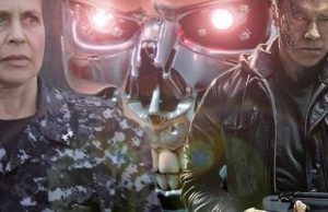 «Terminator: Dark Fate»: Ο Σβαρτσενέγκερ επιστρέφει στη νέα ταινία της κινηματογραφικής σειράς