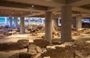 Το μουσείο Ακρόπολης έγινε δέκα χρόνων και γιορτάζει!