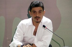 Γιαννακόπουλος: Θα κάνω τα αδύνατα-δυνατά για να μπουν οι Παναθηναϊκοί στο σπίτι τους