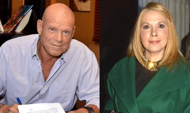 Κάτι τρέχει με το Open Απομακρύνθηκαν Καλημέρης Μαραγκουδάκη Έρχονται και άλλες αλλαγές