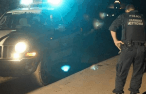 Μαφιόζικη εκτέλεση 41χρονου στη Γλυφάδα – Βίντεο ντοκουμέντο