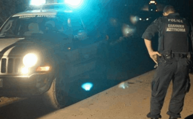 Μαφιόζικη εκτέλεση 40χρονου στη Γλυφάδα – Του έστησαν ενέδρα θανάτου έξω από το σπίτι του