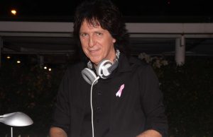 Κοριτσάκι για τον Μιχάλη Τσαουσόπουλο και τη Φραντζέσκα Παραρά!