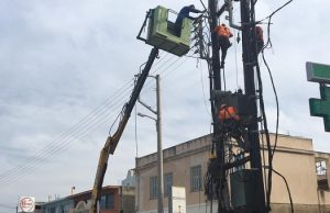 Προσωρινές διακοπές ρεύματος στη Γλυφάδα τη Δευτέρα και την Τρίτη