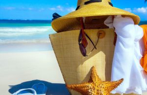 Τι κουβαλάει κάθε ζώδιο στην παραλία;