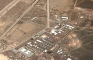 Πάνω από 600.000 Αμερικανοί απειλούν να εισβάλλουν στην «περιοχή 51» για να δουν… εξωγήινους