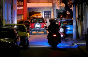 Ένοπλη ληστεία σε σπίτι επιχειρηματία στη Βούλα