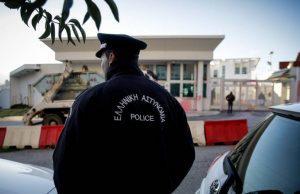 Αλλαγή δόγματος στην ΕΛ.ΑΣ. για τον Ρουβίκωνα: Ασφυκτική ποινική πίεση