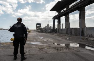 Τα 15 δευτερόλεπτα που τρομοκράτησαν την Αττική